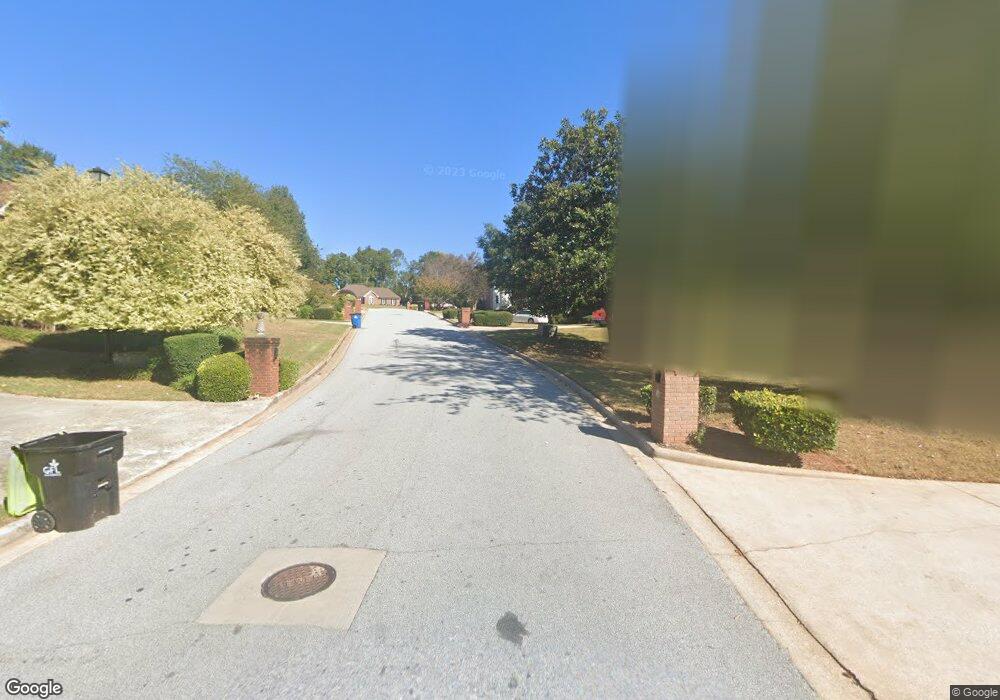 0 Brians Way, Conyers, GA 30013 - photo 1