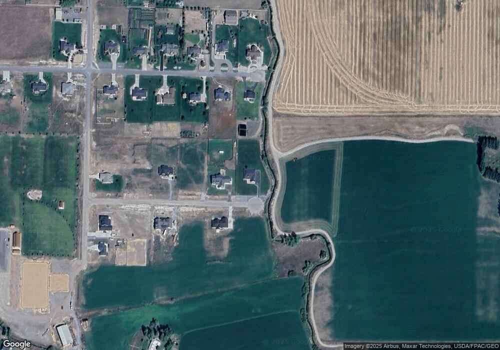 335 E 9600 S, Paradise, UT 84328 - photo 1