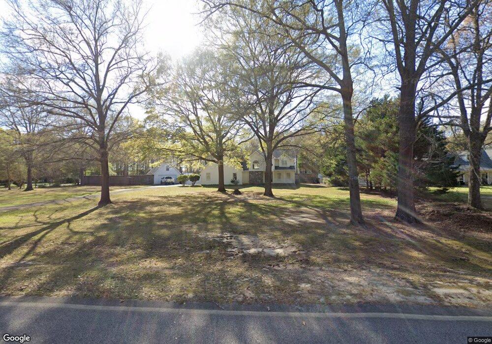 633 Giles Rd, Byron, GA 31008 - photo 1