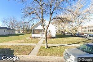 500 S Illinois Ave, Platte, SD 57369
