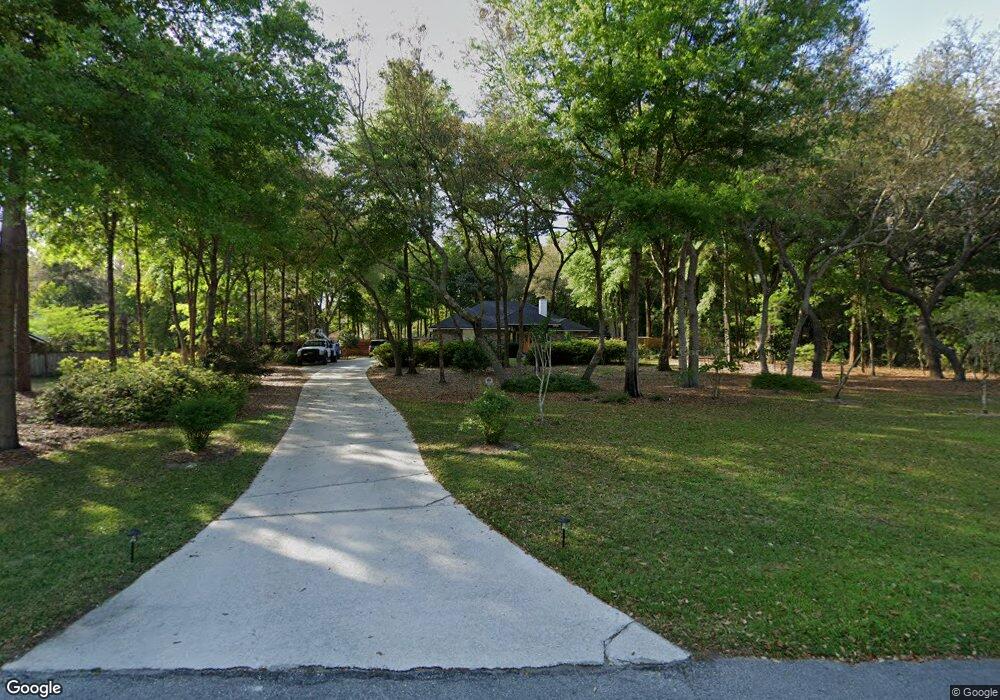 2568 Begonia Dr, Middleburg, FL 32068 - photo 1