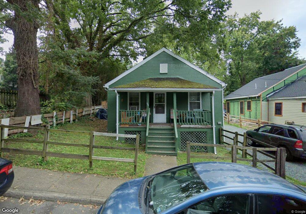 606 Brown St, Charlottesville, VA 22903 - photo 1