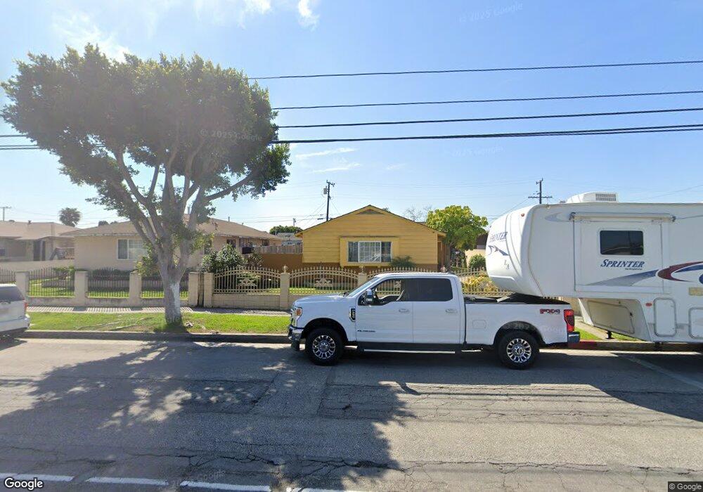 2122 W Compton Blvd, Compton, CA 90220 - photo 1