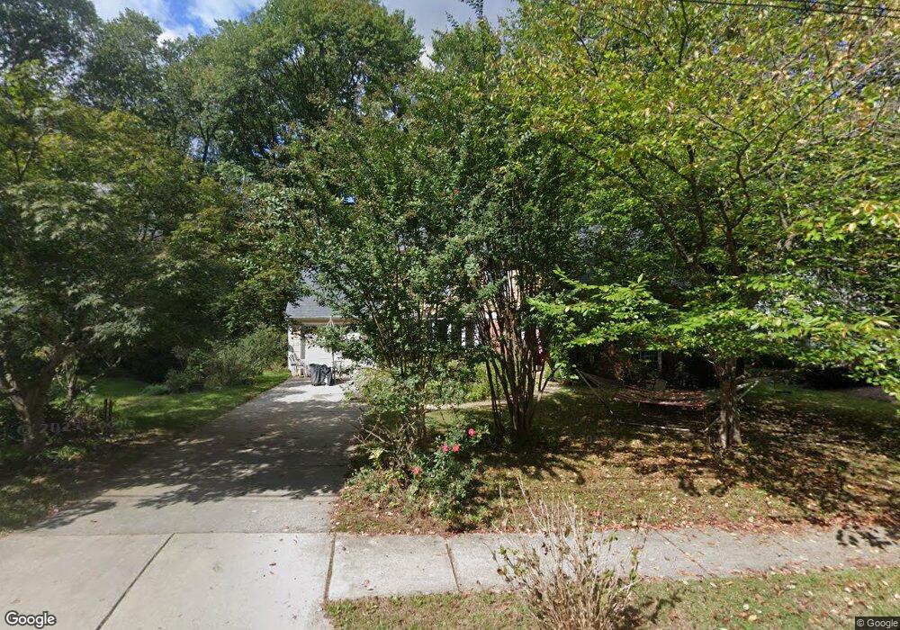 1938 Foxhall Rd, McLean, VA 22101 - photo 1