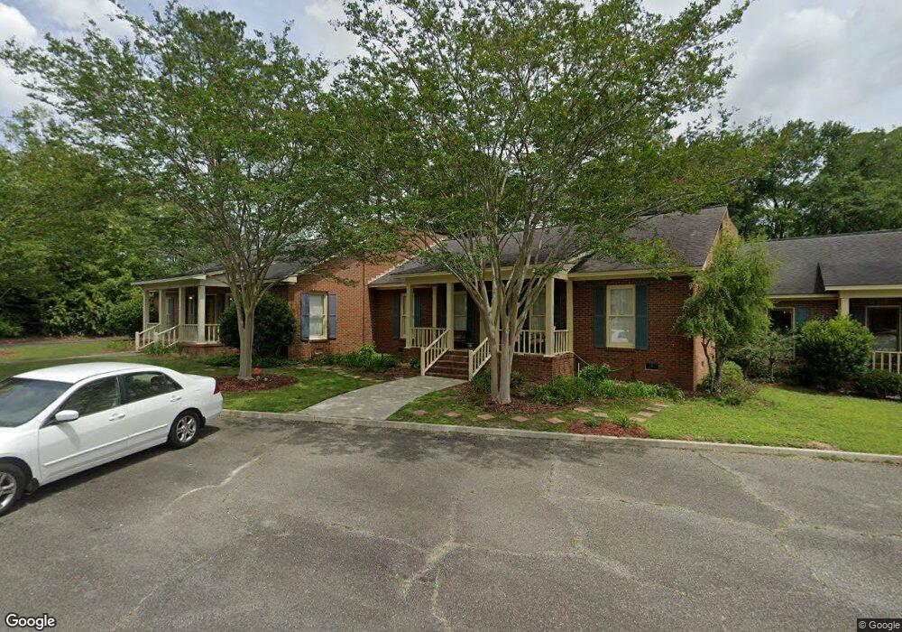 1601 Cypress Ln, Moultrie, GA 31768 - photo 1