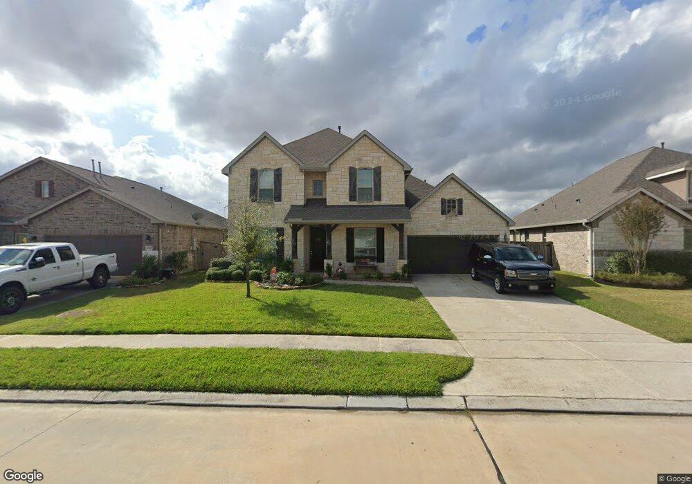 21507 Albertine Dr, Tomball, TX 77377 - photo 1