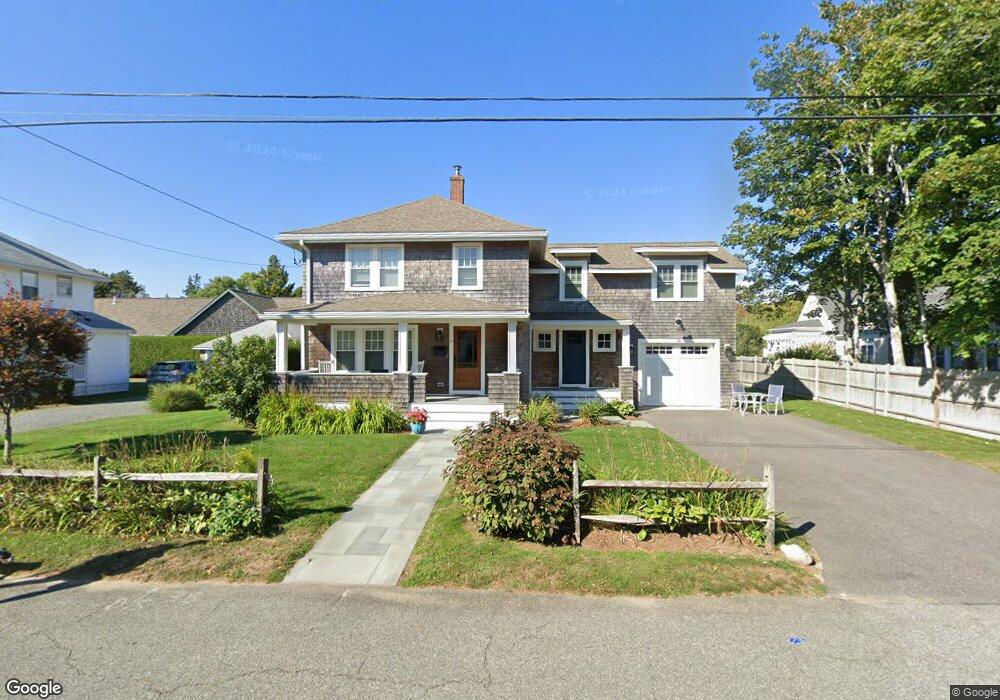 38 Fairview Ave, Falmouth, MA 02540 - photo 1