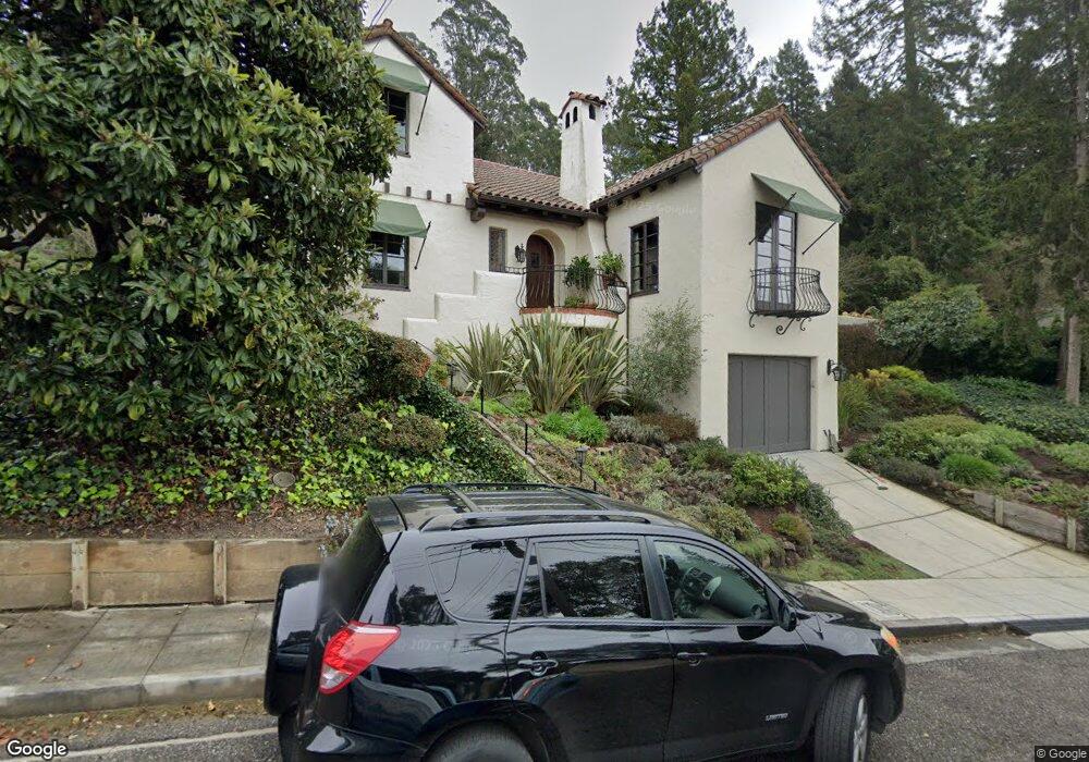 1015 Keeler Ave, Berkeley, CA 94708 - photo 1