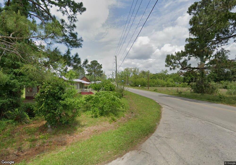 816 E Roanoke Dr, Fitzgerald, GA 31750 - photo 1