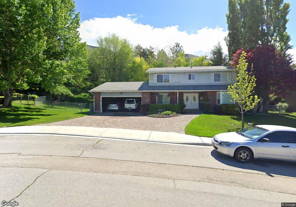 119 N 1240 E, Pleasant Grove, UT 84062 - photo 1