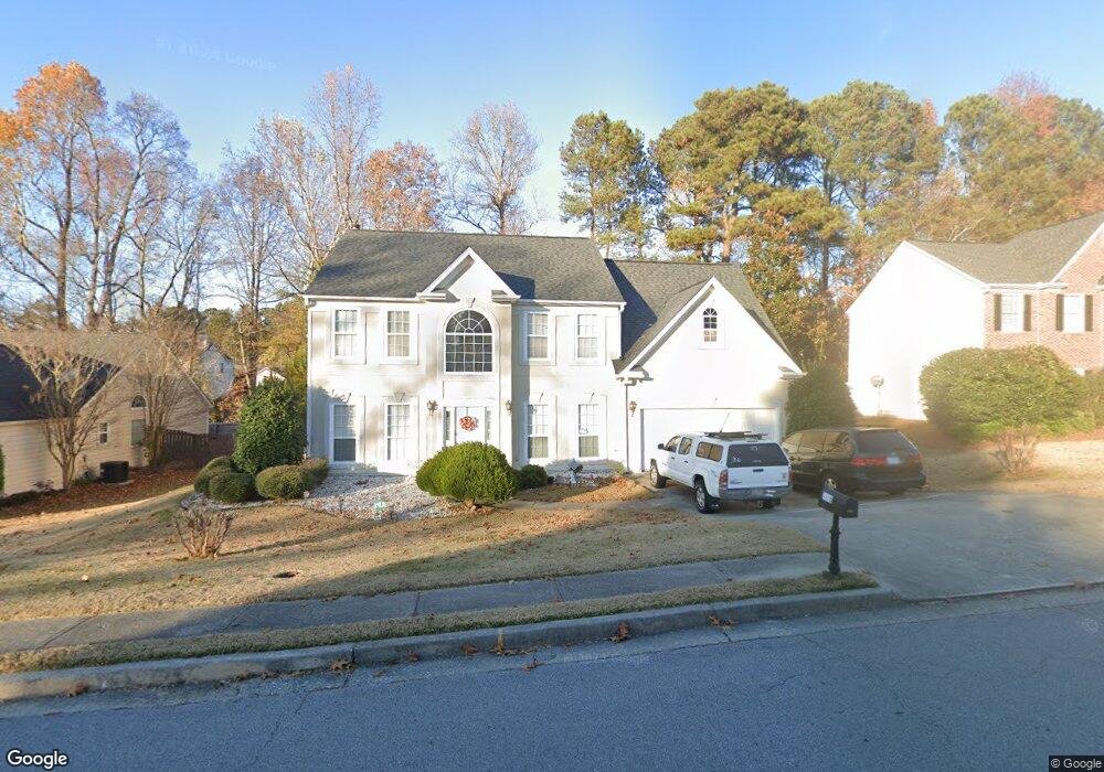 1115 Evergreen Oak Way unit 2, Dacula, GA 30019 - photo 1