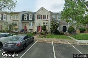 8902 Waites Way, Lorton, VA 22079