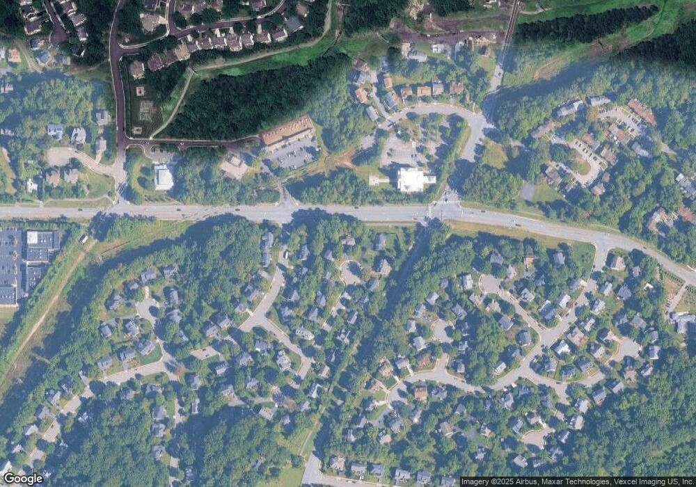 8500 Century Oak Ct, Fairfax Station, VA 22039 - photo 1