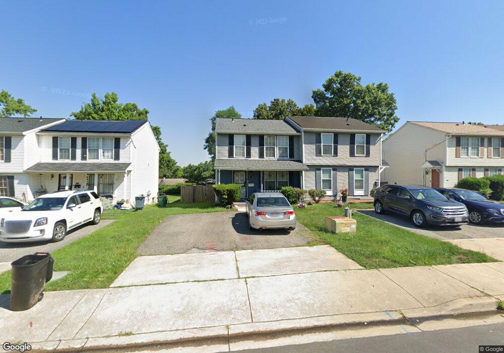 6704 Seat Pleasant Dr, Capitol Heights, MD 20743 - photo 1