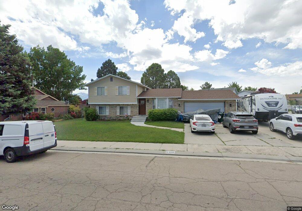 5109 Wake Robin Dr, West Jordan, UT 84081 - photo 1