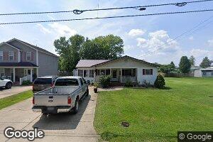 107 E Fir St, Eleanor, WV 25070