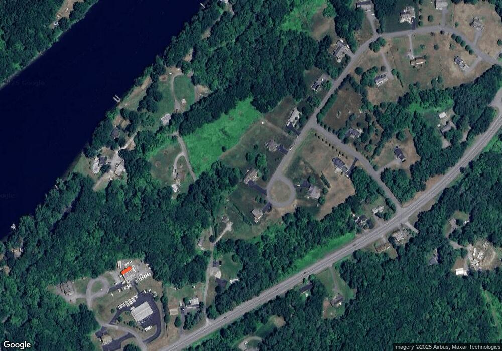 78 Meadowview Rd, West Chesterfield, NH 03466 - photo 1