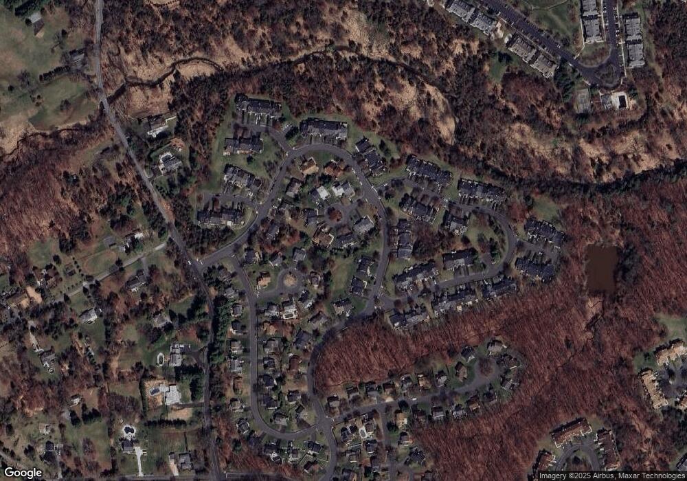 8 Mohave Path, Branchburg, NJ 08876 - photo 1