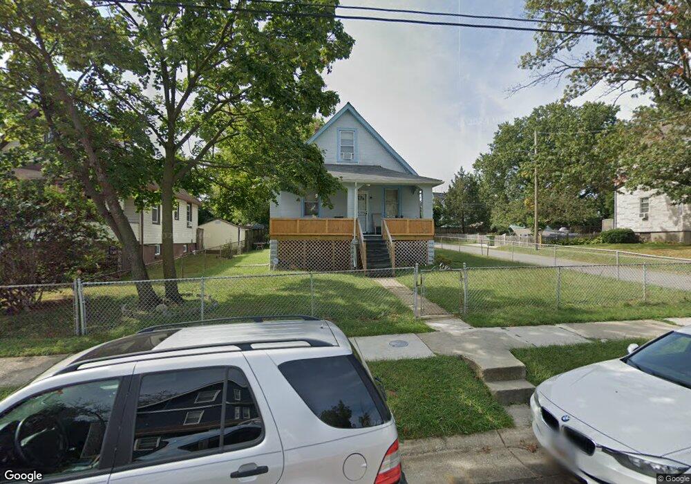 3901 Walnut Ave, Baltimore, MD 21206 - photo 1