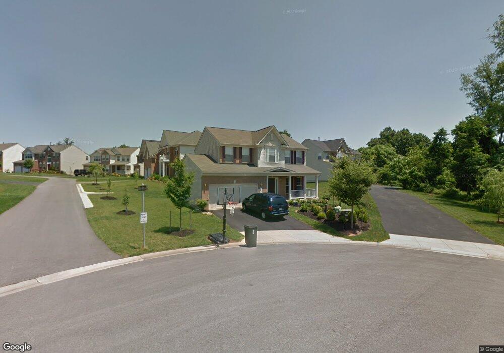 5939 Fairlee Rd, Elkridge, MD 21075 - photo 1