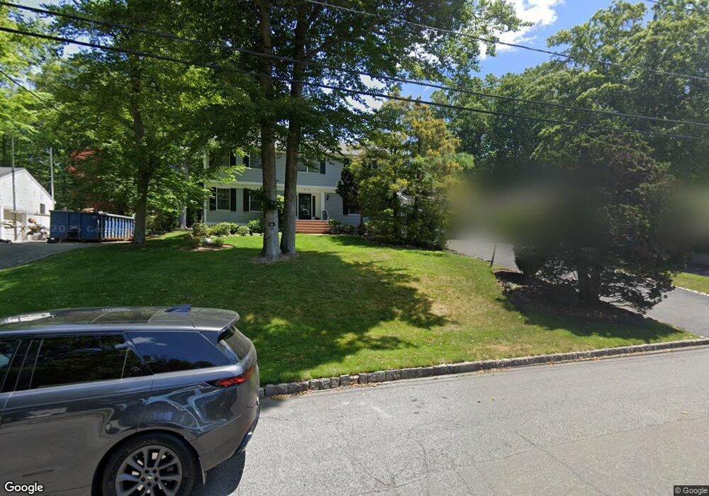 51 Tremont Terrace, Livingston, NJ 07039 - photo 1