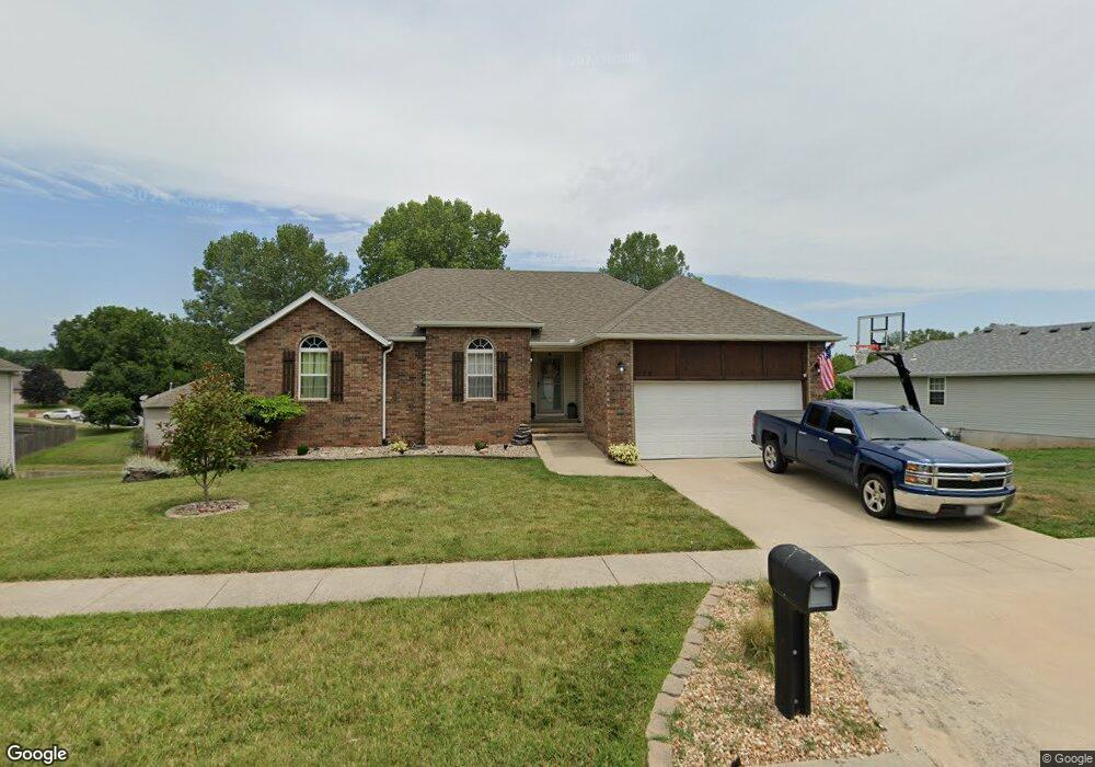 725 E Gallup Hill Rd, Nixa, MO 65714 - photo 1