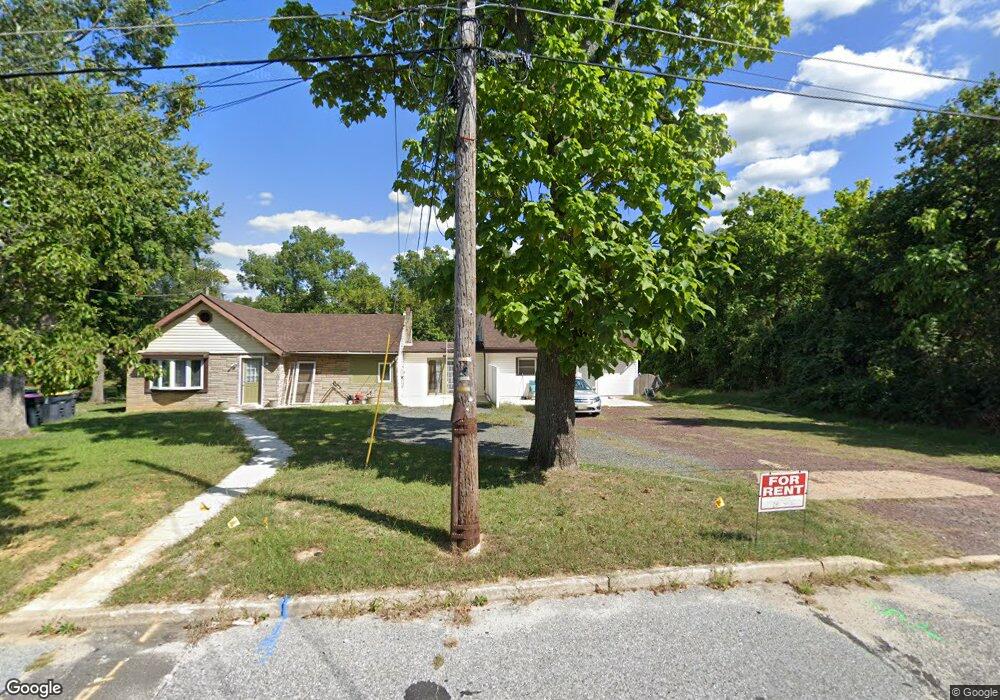 337 Myrtle Ave, West Berlin, NJ 08091 - photo 1