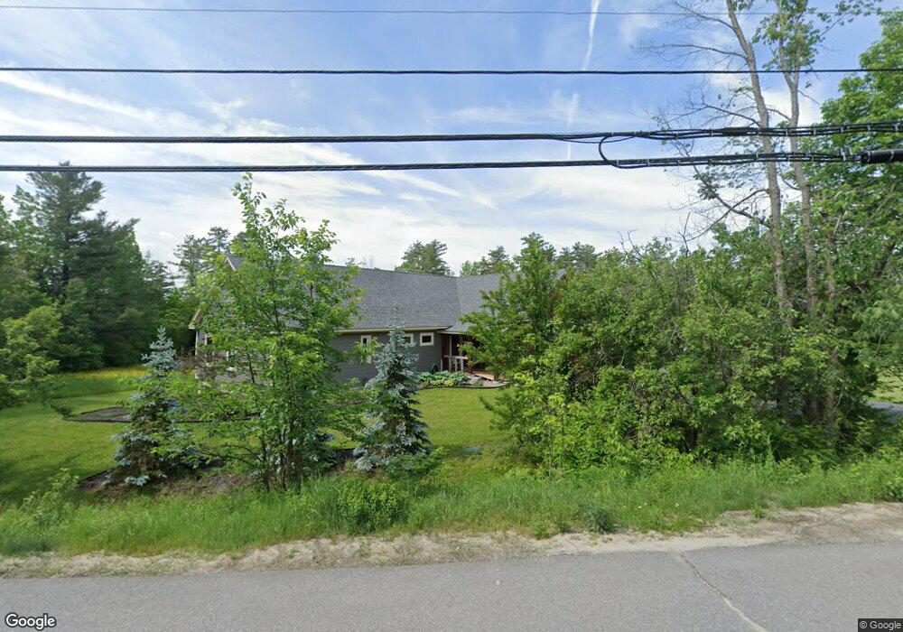 110 Barrett Rd, New London, NH 03257 - photo 1