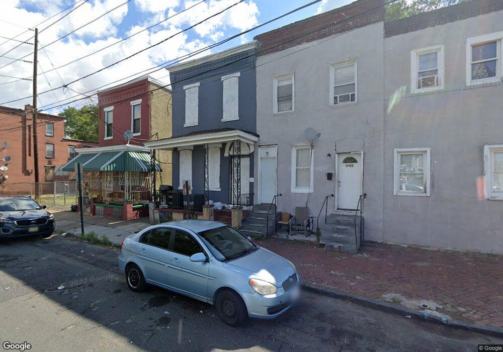 940 S 5th St unit 942, Camden, NJ 08103 - photo 1