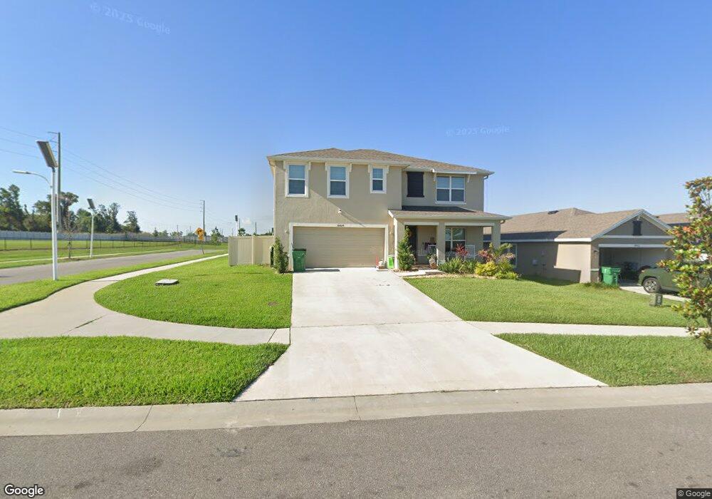 38424 Sonnet Landing Ave, Zephyrhills, FL 33540 - photo 1