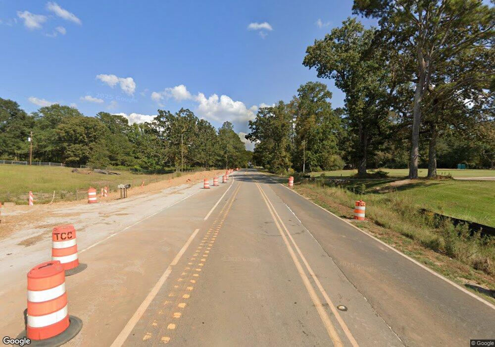 1358 W Highway 166, Bowdon, GA 30108 - photo 1