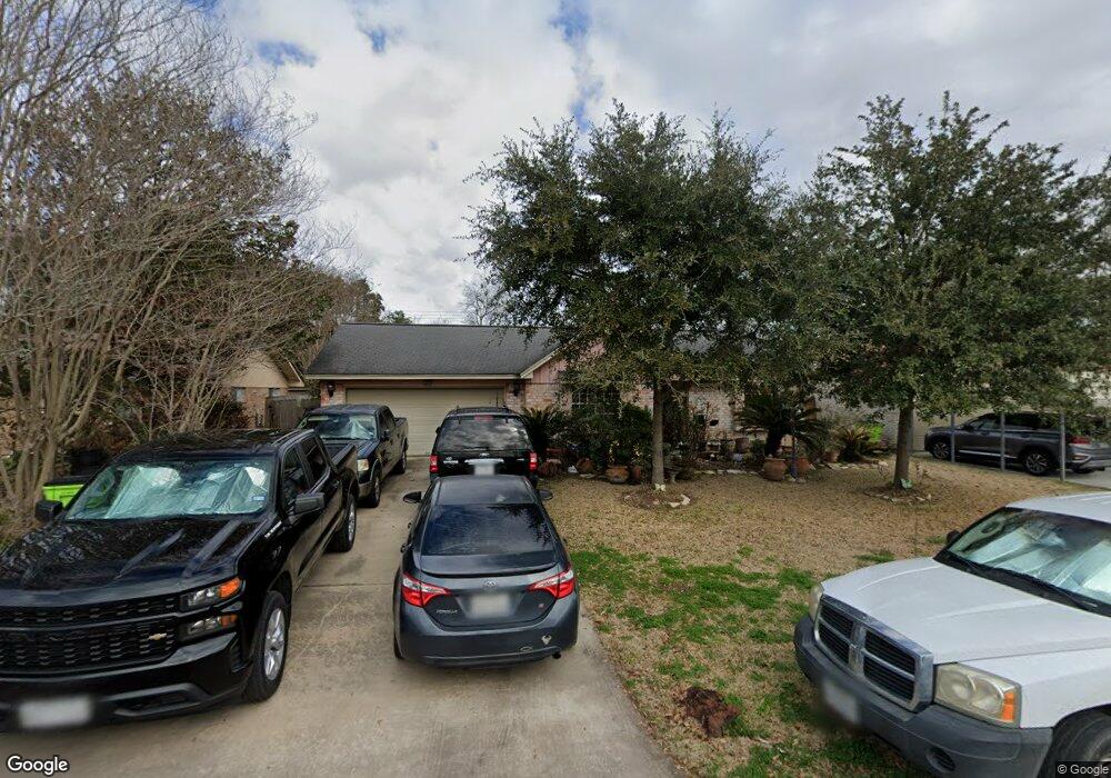 1702 Cypress Dr, Richmond, TX 77469 - photo 1