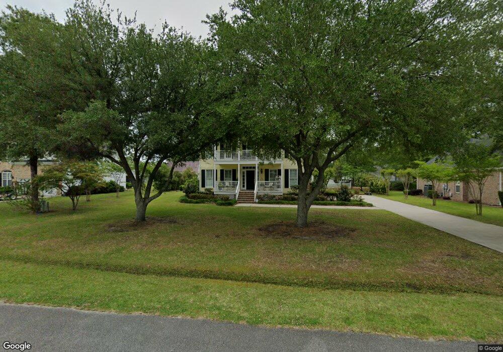 2404 Saint Andrews Ln, Conway, SC 29526 - photo 1