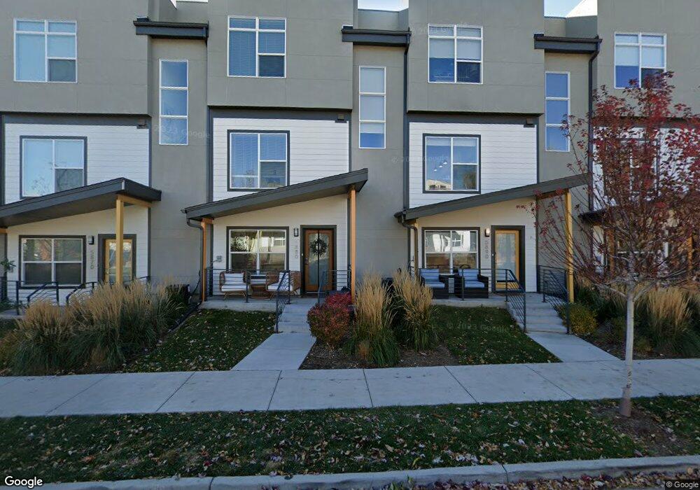 5790 W 39th Place, Wheat Ridge, CO 80212 - photo 1