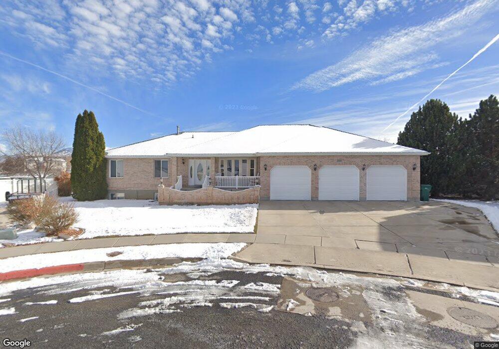 3656 W 4925 S, Roy, UT 84067 - photo 1