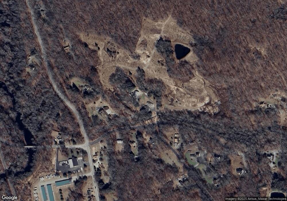 260 Coventry Rd, Mansfield Center, CT 06250 - photo 1