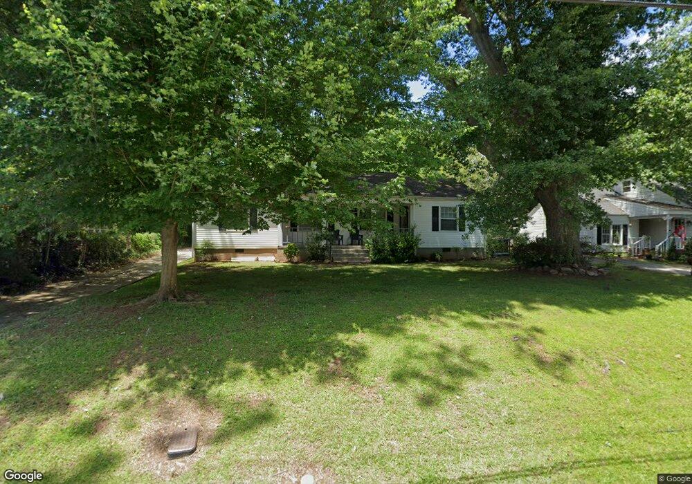 530 N White St unit A, Carrollton, GA 30117 - photo 1