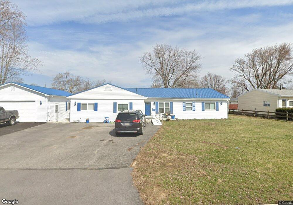 628 Rector Ave, Findlay, OH 45840 - photo 1