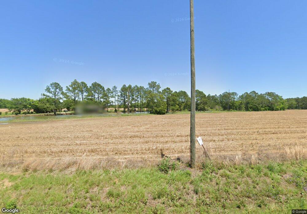 2073 A Sherrod Rd, Coolidge, GA 31738 - photo 1