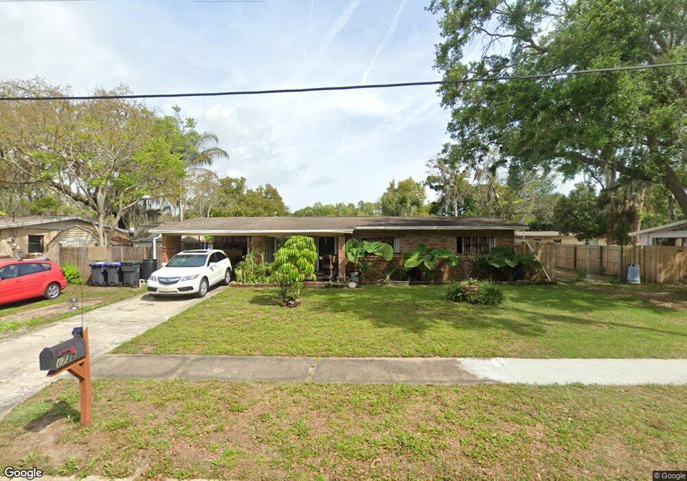 1732 White St, Titusville, FL 32796 - photo 1