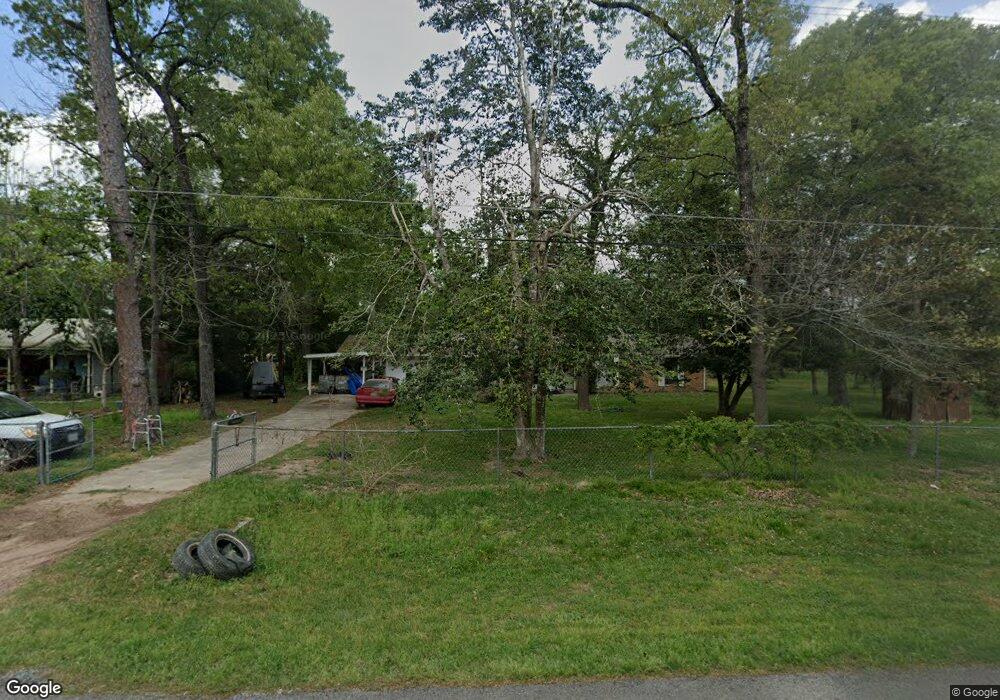 10505 Skyridge Dr, Conroe, TX 77385 - photo 1