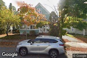 12 Richardson Ave Unit 12B, Wakefield, MA 01880