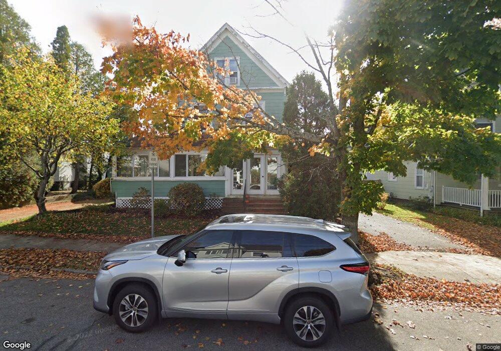 12 Richardson Ave unit D   12, Wakefield, MA 01880 - photo 1