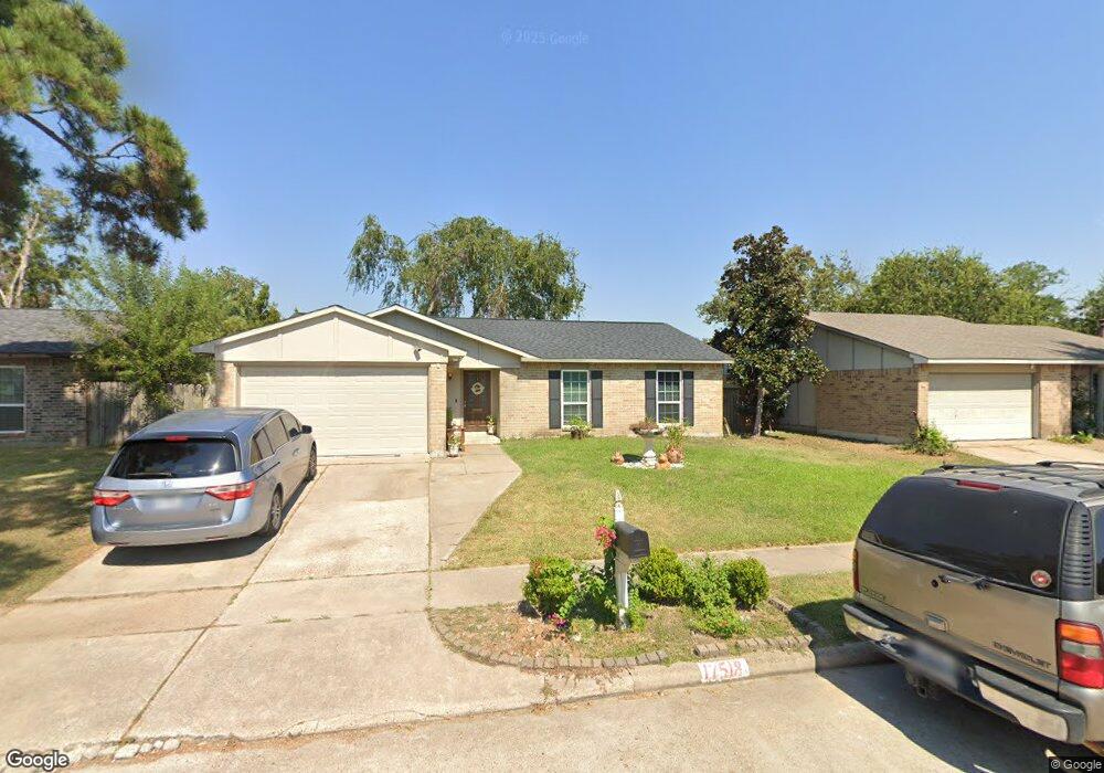 17518 Poppy Trails Ln, Houston, TX 77084 - photo 1