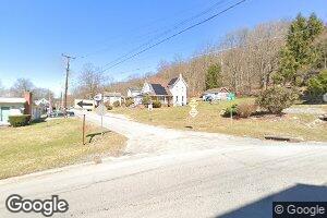 34 Church St, Mahaffey, PA 15757