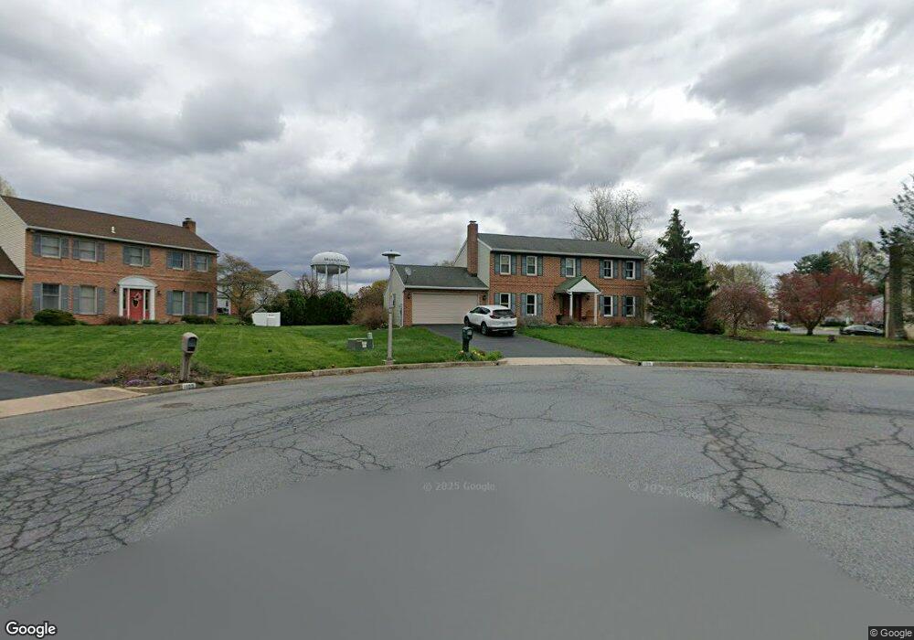 1108 Daniels St, Reading, PA 19605 - photo 1