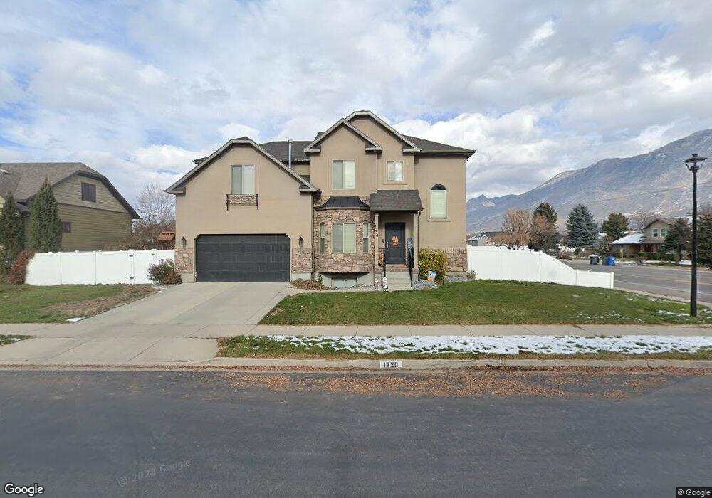 1320 W 800 N, Pleasant Grove, UT 84062 - photo 1