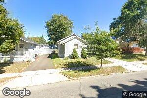 2514 Sherman Blvd, Fort Wayne, IN 46808