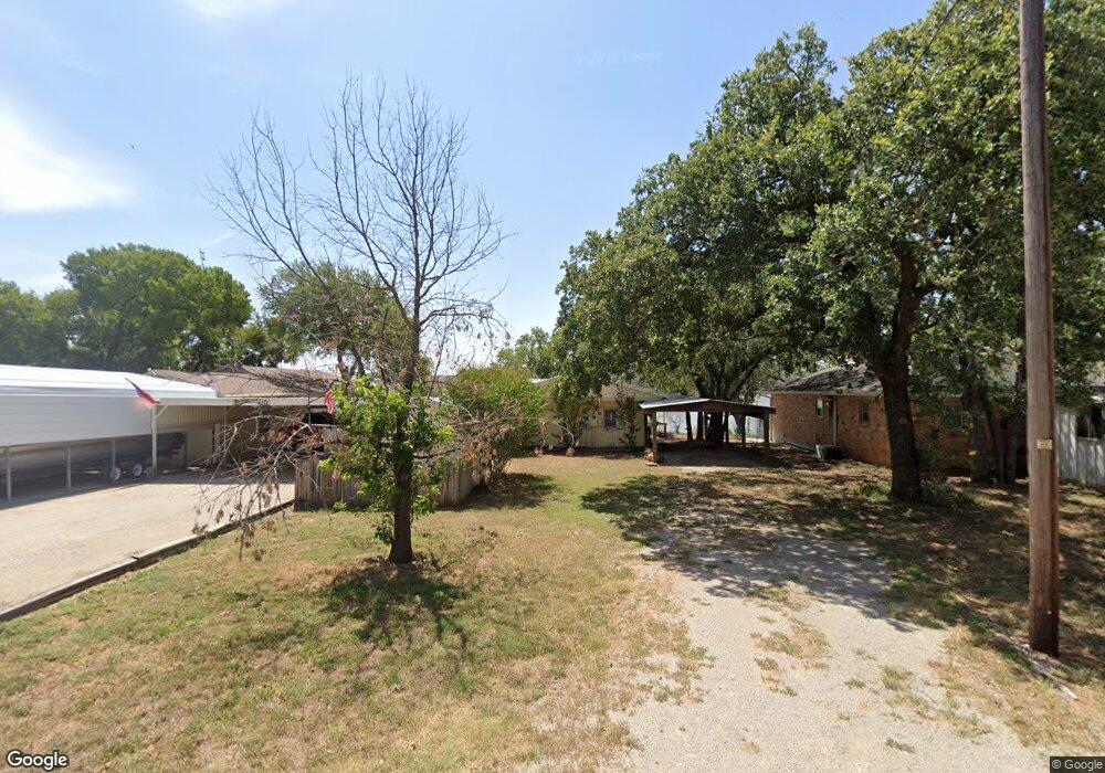 223 Avolyn Dr, Brownwood, TX 76801 - photo 1