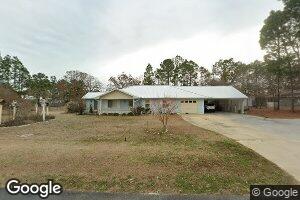 109 Guthrie Dr, Newport, NC 28570